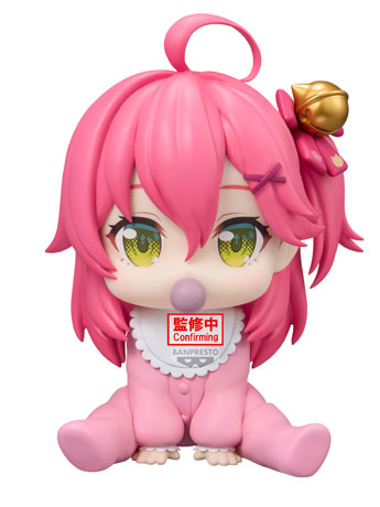 Hololive #hololive IF Holobabies Sakura Miko Figure Gallery Image 2