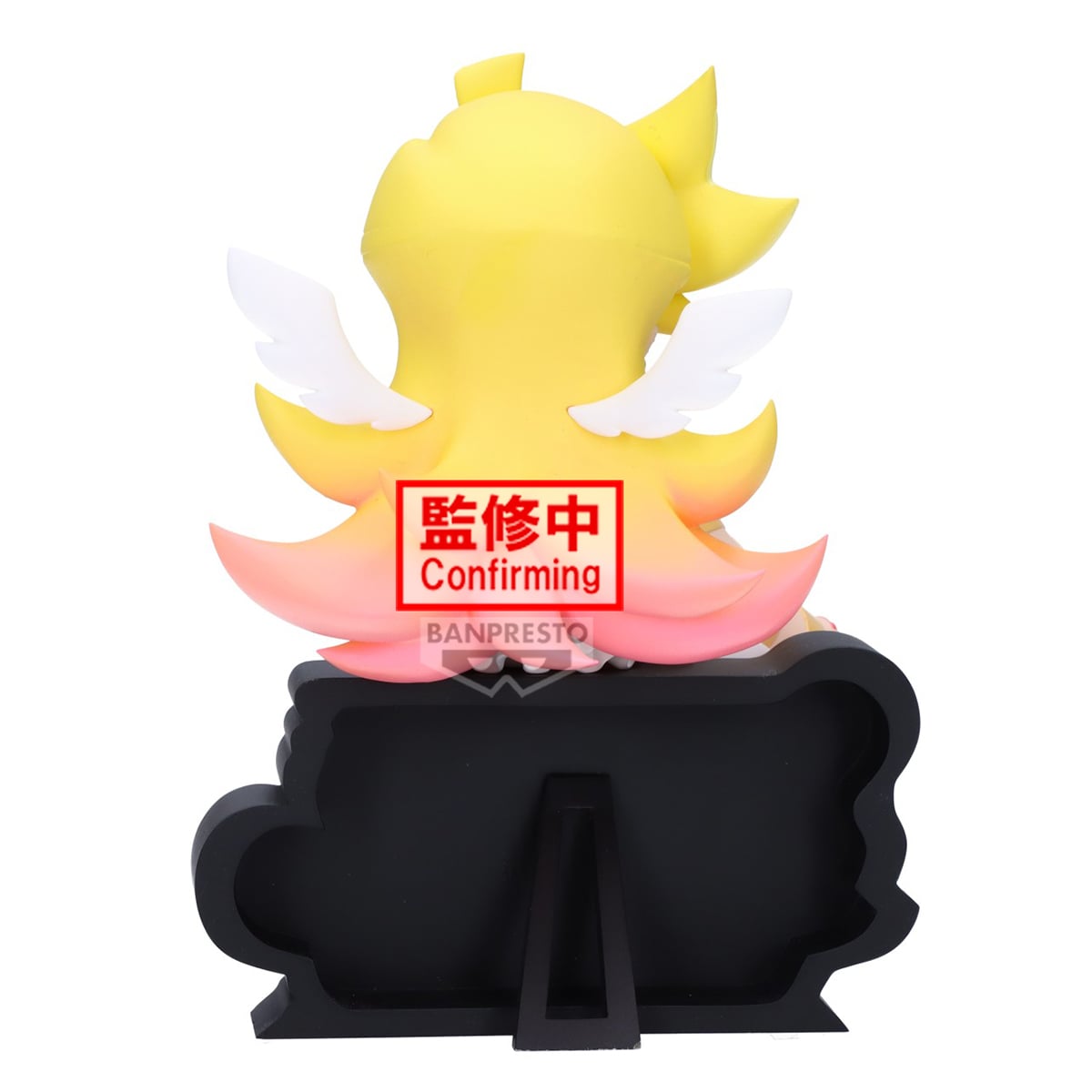 New Panty & Stocking with Garterbelt Monitor Top Figure Panty (Angel Ver.) Gallery Image 5