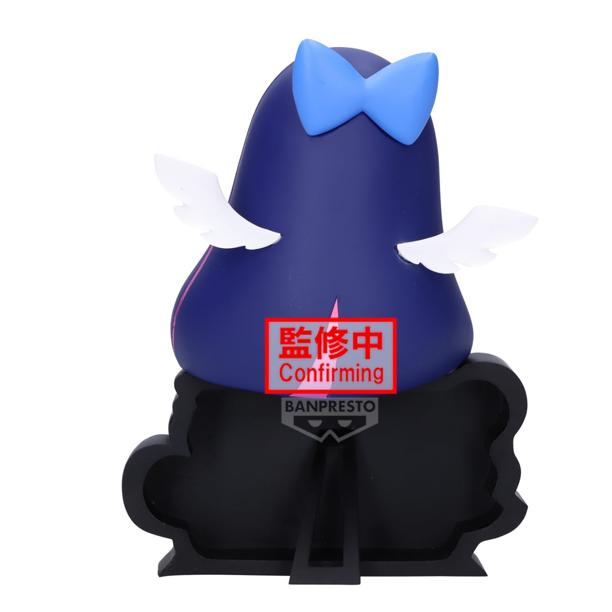 New Panty & Stocking with Garterbelt Monitor Top Figure Stocking (Angel Ver.) Gallery Image 5