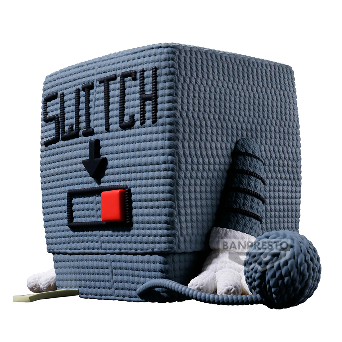 Undertale Amicot Mettaton Figure