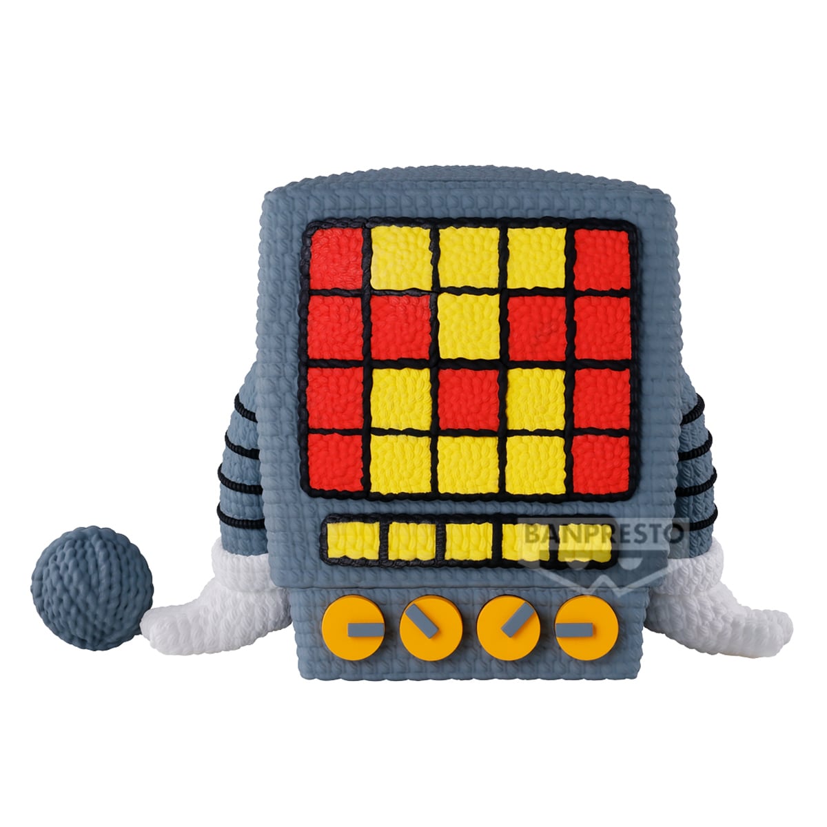 Undertale Amicot Mettaton Figure