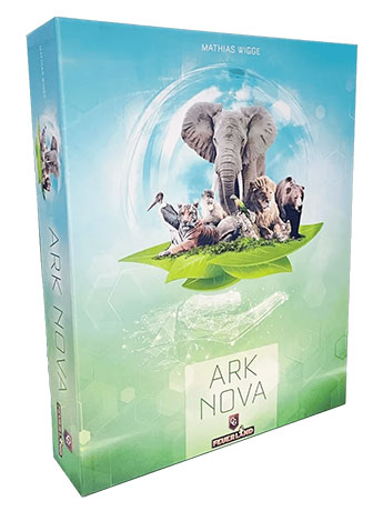Ark Nova Gallery Image 2