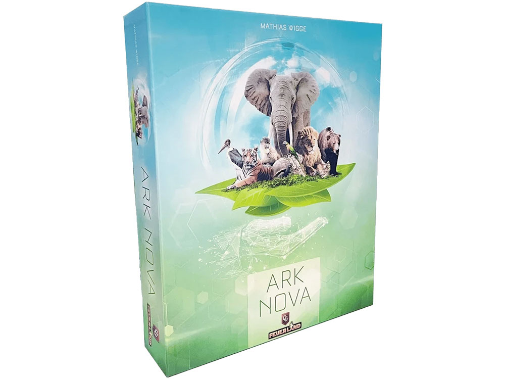 Ark Nova Gallery Image 1
