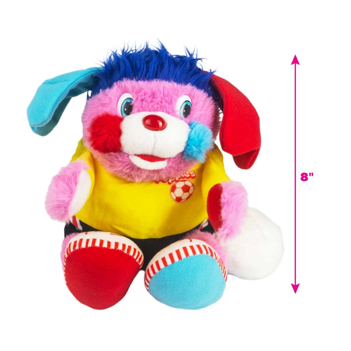 Popples Big Kick SDCC 2026 Exclusive Limited Edition Plush Gallery Image 10