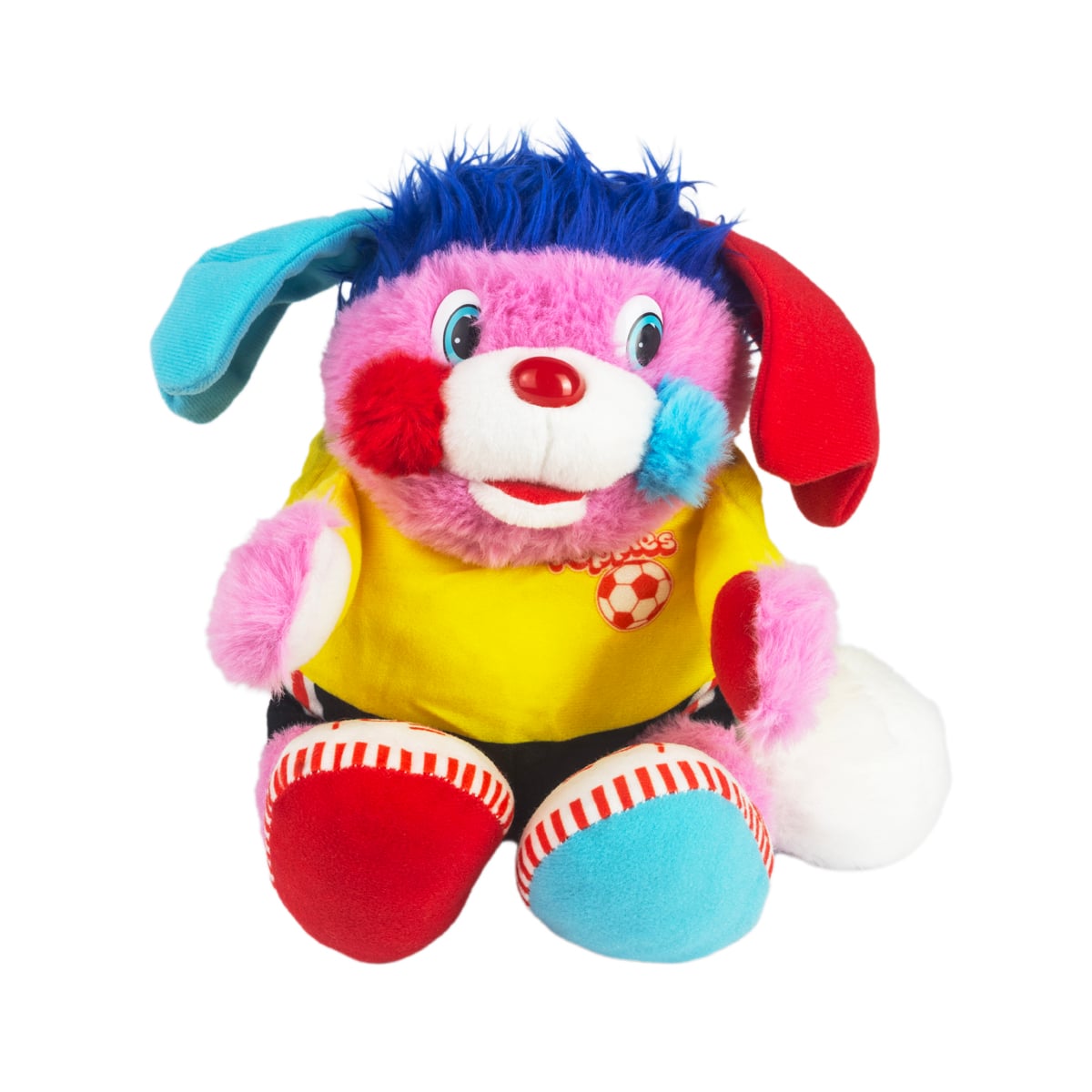 Popples Big Kick SDCC 2026 Exclusive Limited Edition Plush Gallery Image 3