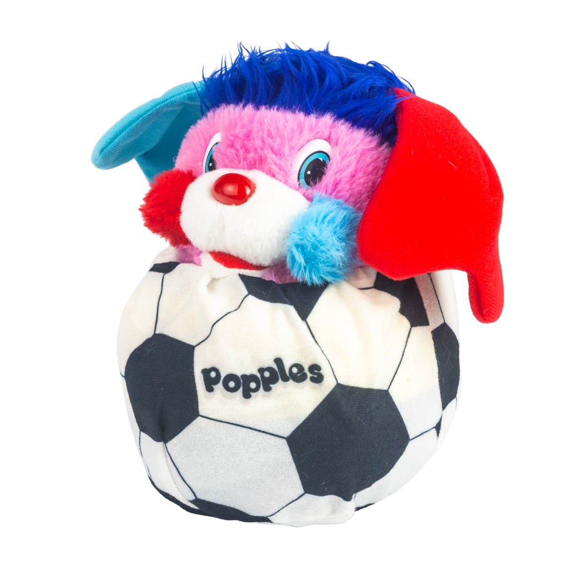 Popples Big Kick SDCC 2026 Exclusive Limited Edition Plush Gallery Image 6