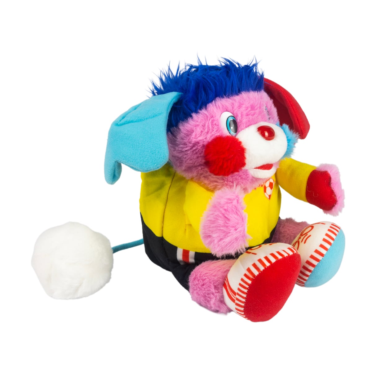 Popples Big Kick SDCC 2026 Exclusive Limited Edition Plush Gallery Image 5