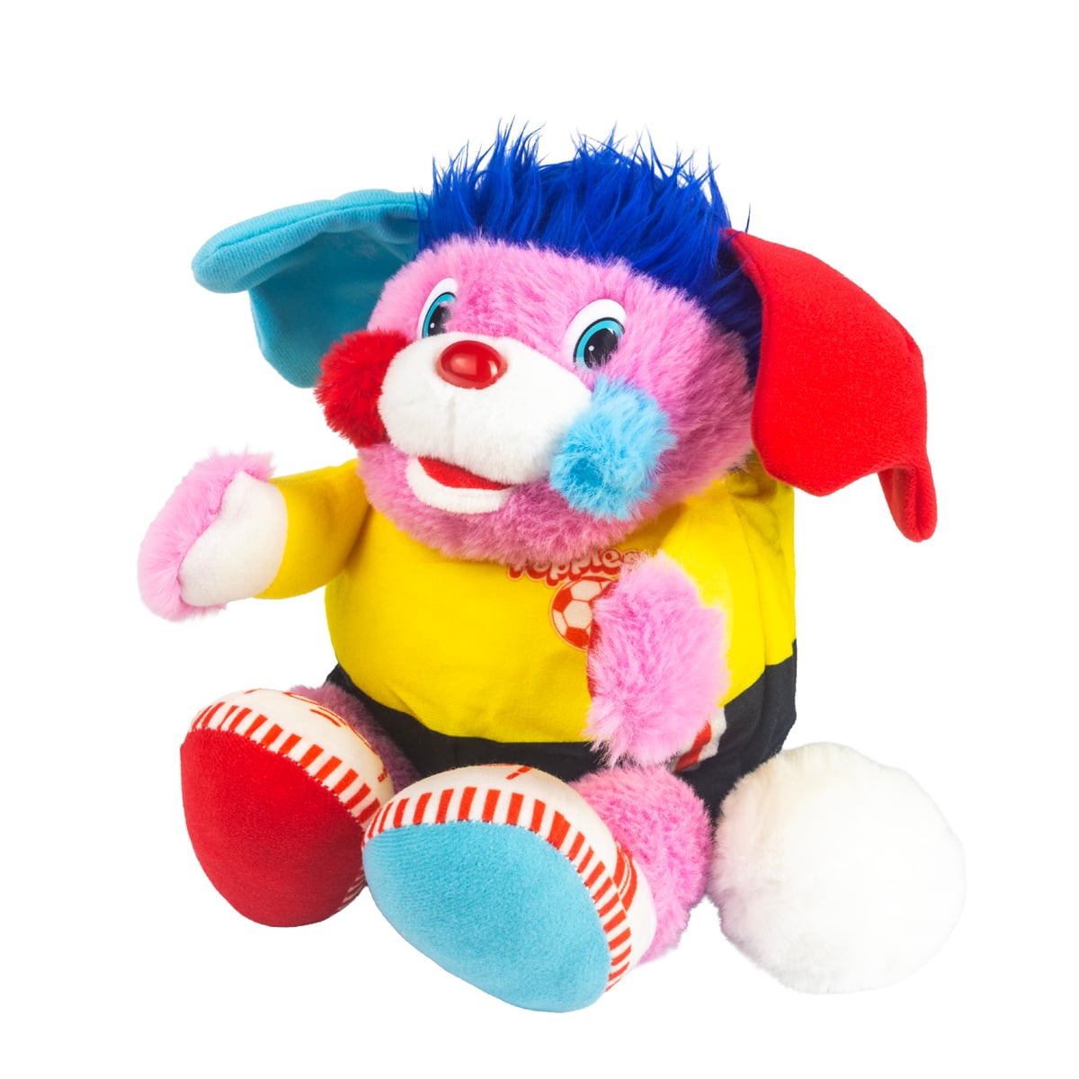 Popples Big Kick SDCC 2026 Exclusive Limited Edition Plush Gallery Image 4