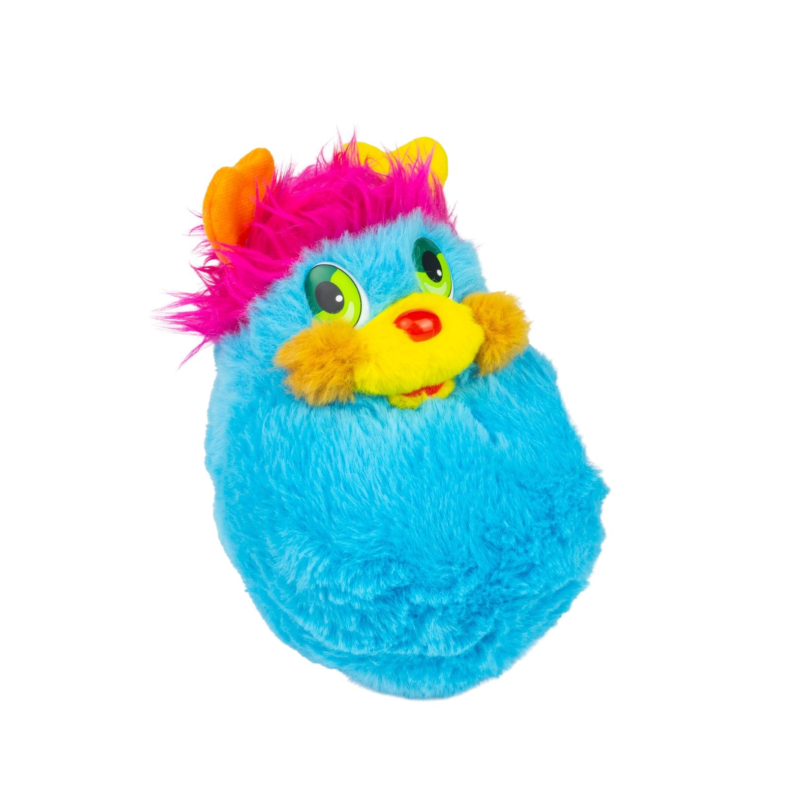 Popples P.C. (Blue) Small Plush Gallery Image 4