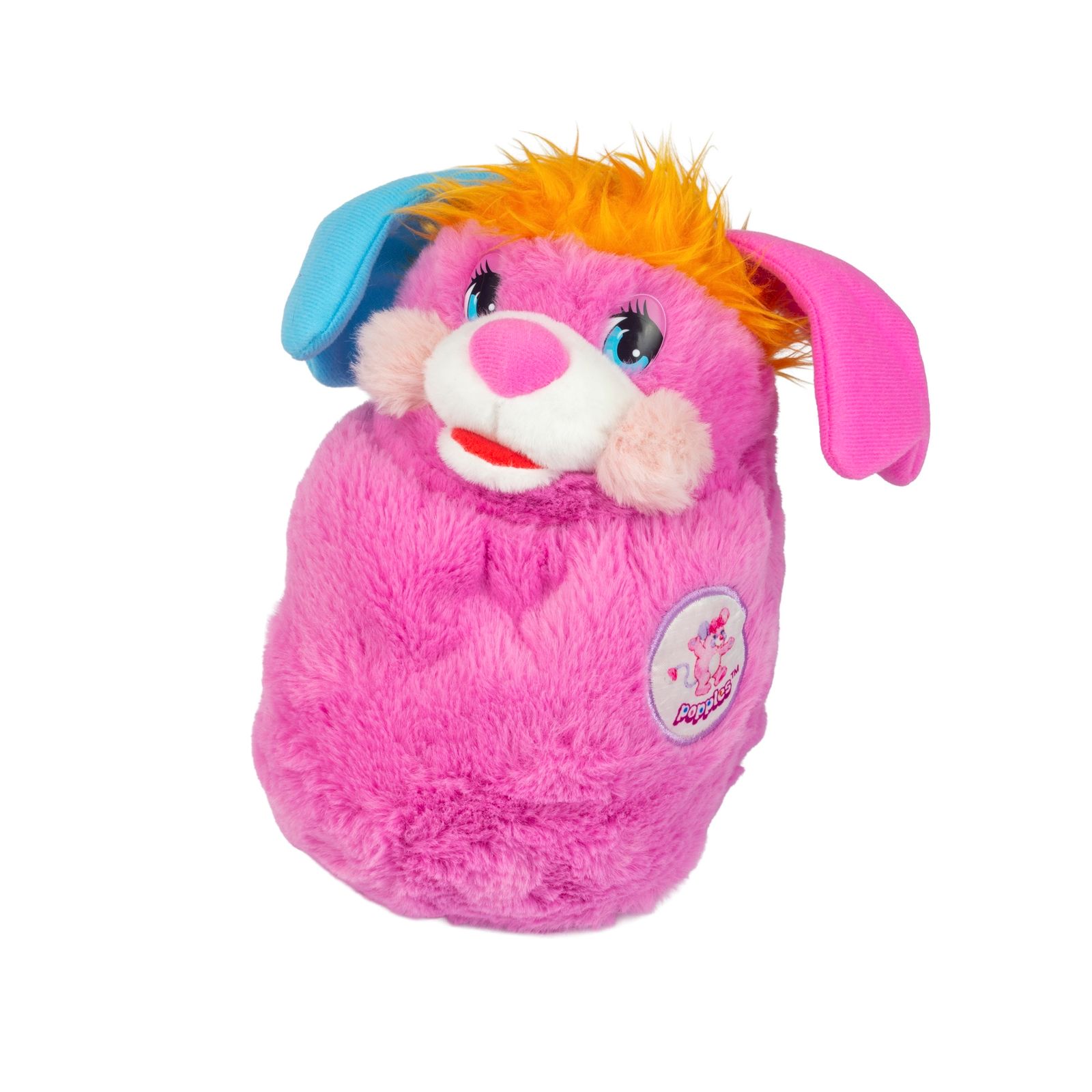 Popples Pancake Large Plush Gallery Image 4