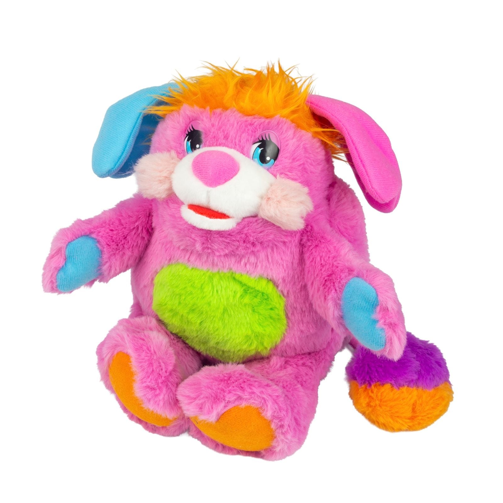 Popples Pancake Large Plush Gallery Image 3