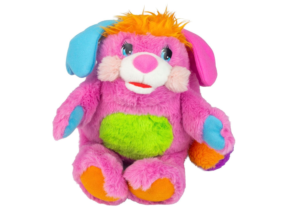 Popples Pancake Large Plush Gallery Image 1