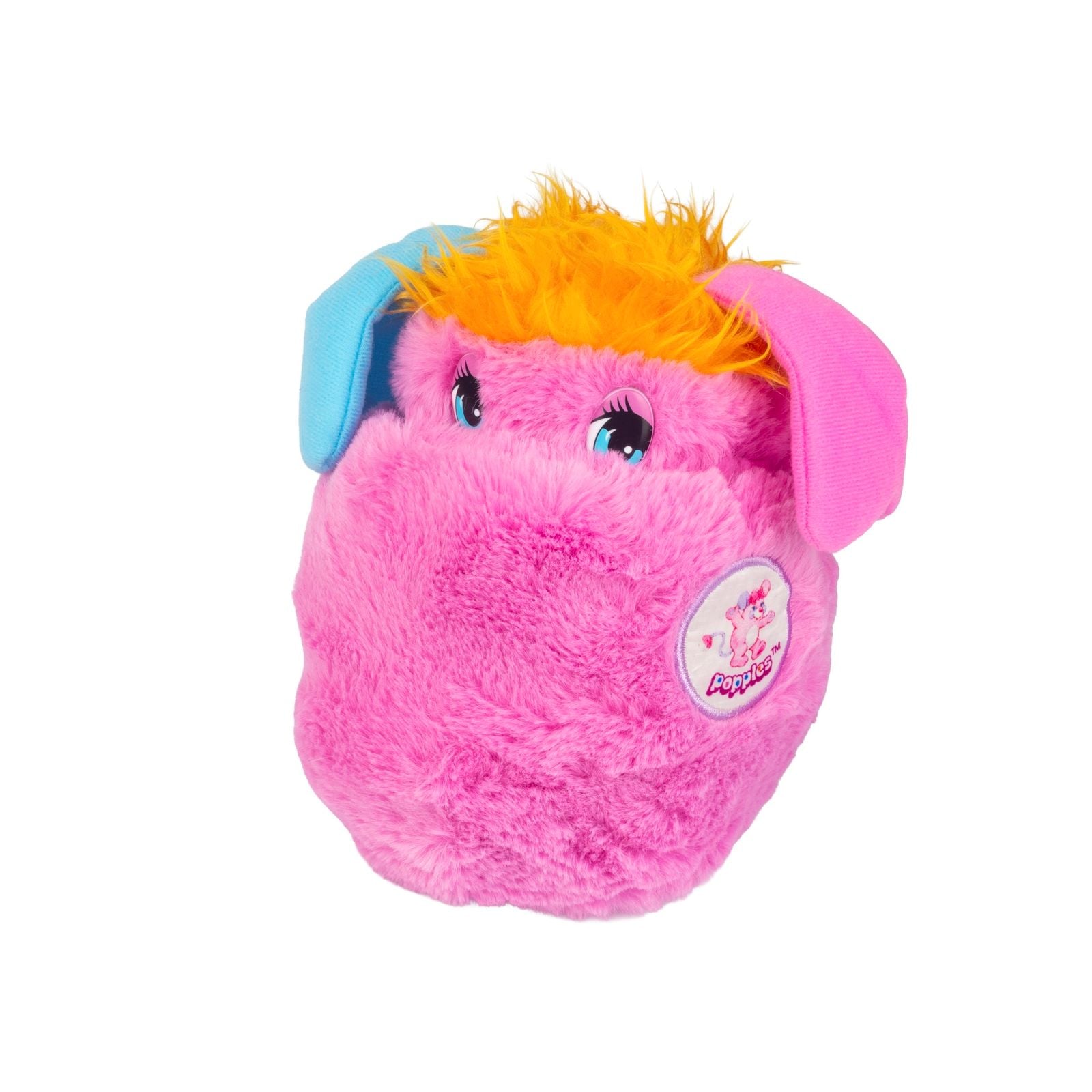 Popples Pancake Large Plush Gallery Image 5