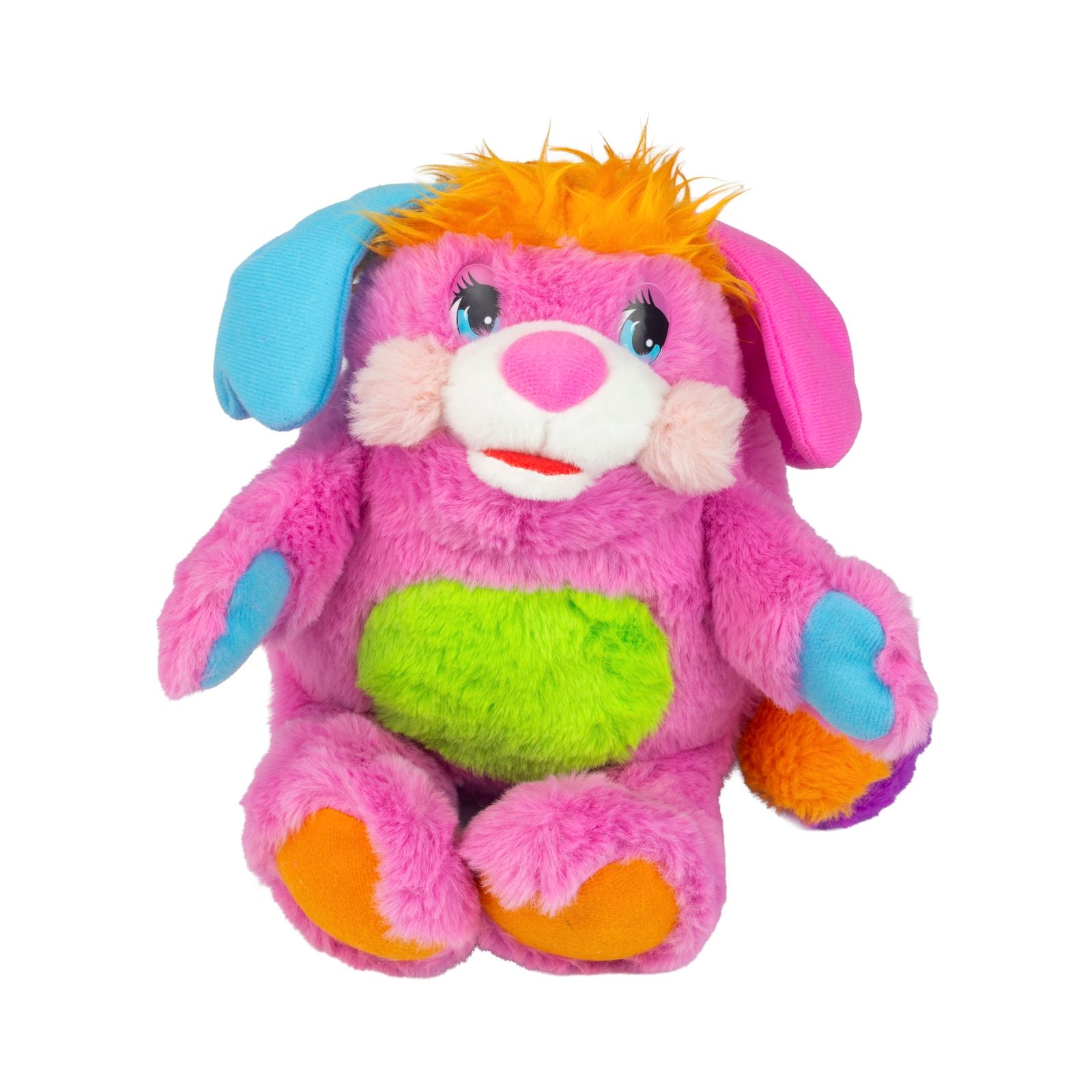 Popples Pancake Large Plush Gallery Image 11