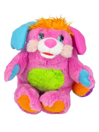 Popples Pancake Large Plush Gallery Image 2