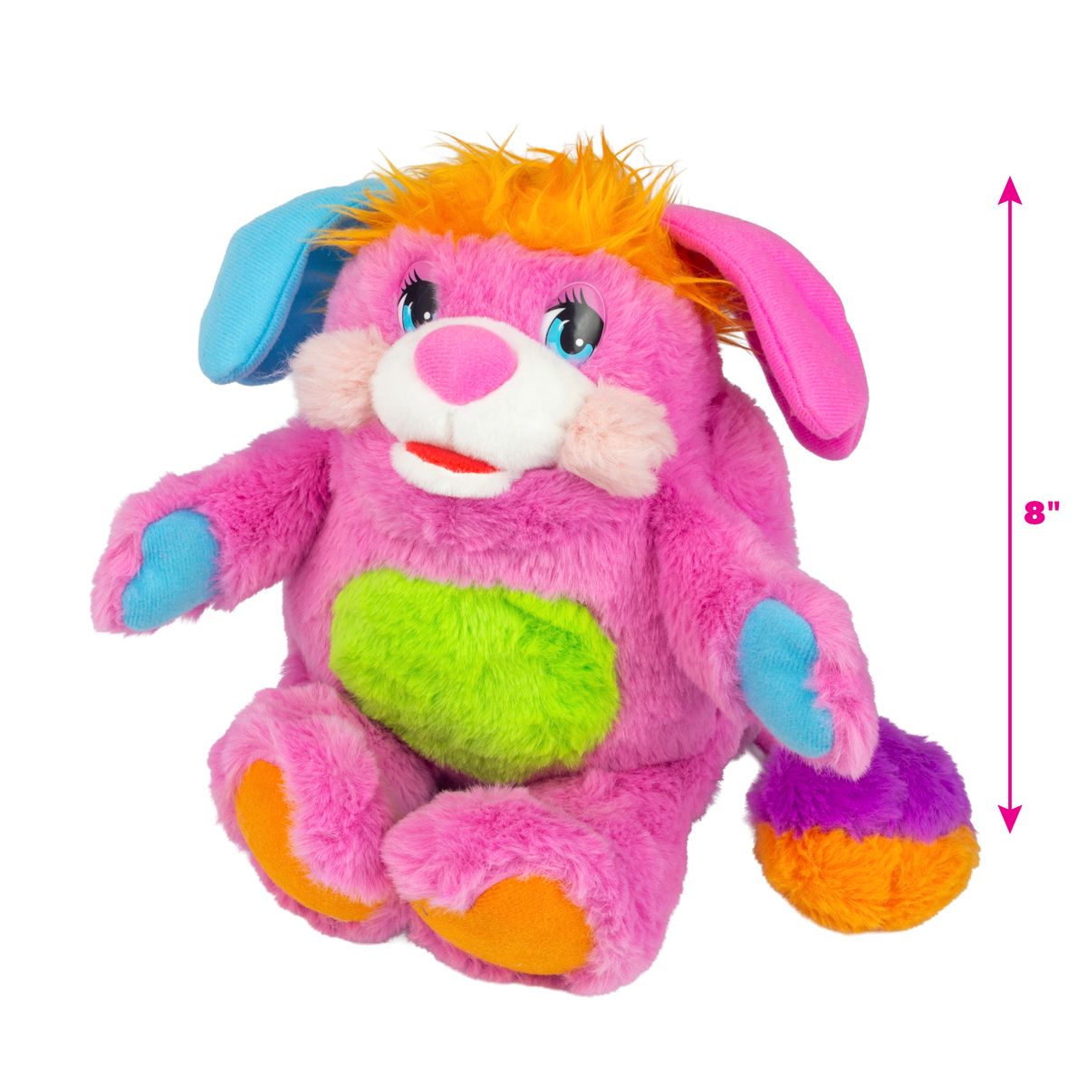 Popples Pancake Large Plush Gallery Image 6