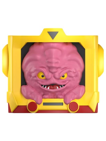 Teenage Mutant Ninja Turtles Krang Molded Mug Gallery Image 2