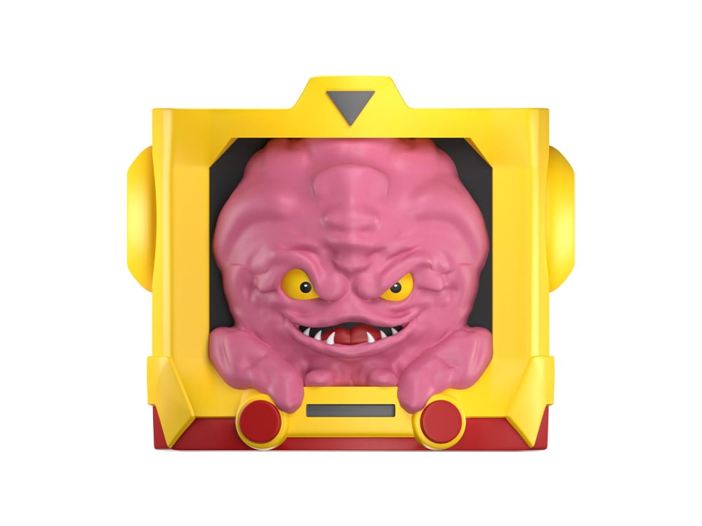 Teenage Mutant Ninja Turtles Krang Molded Mug Gallery Image 1