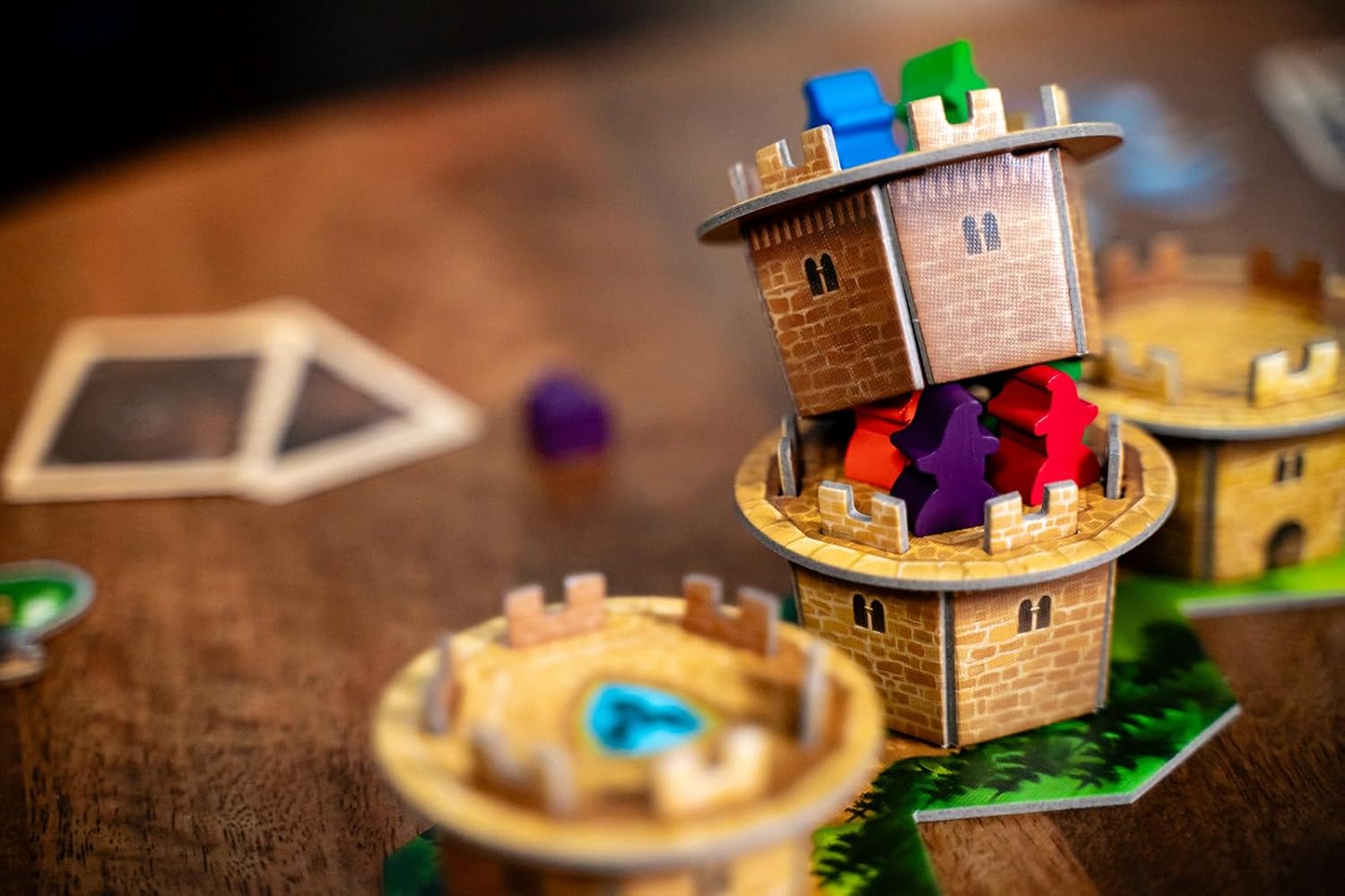 Wandering Towers Gallery Image 4
