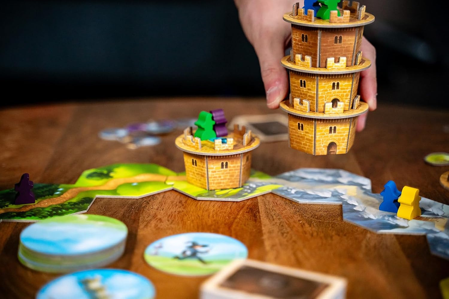 Wandering Towers Gallery Image 5