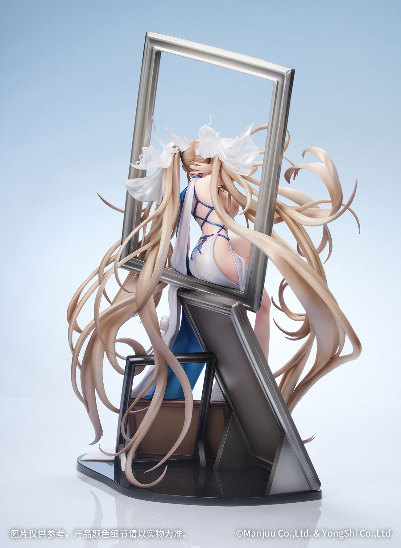 Azur Lane Formidable (Anniversary Memories Ver.) 1/7 Scale Figure Gallery Image 13
