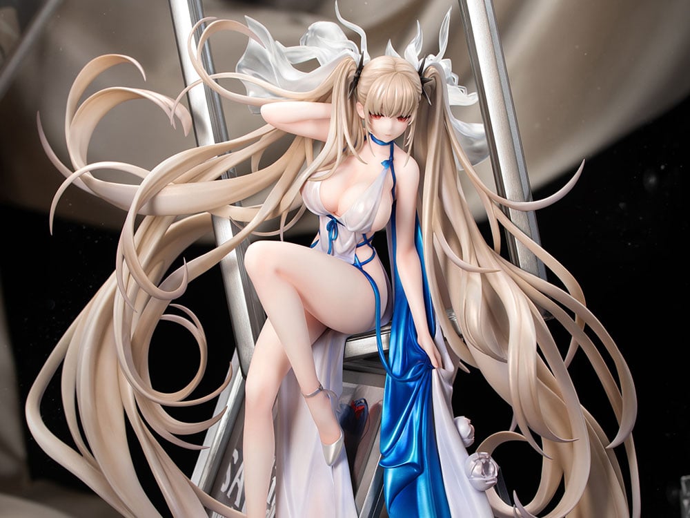 Azur Lane Formidable (Anniversary Memories Ver.) 1/7 Scale Figure Gallery Image 1
