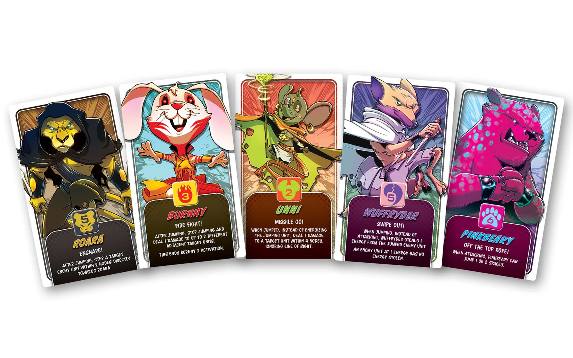 Jump Masters! Gallery Image 4
