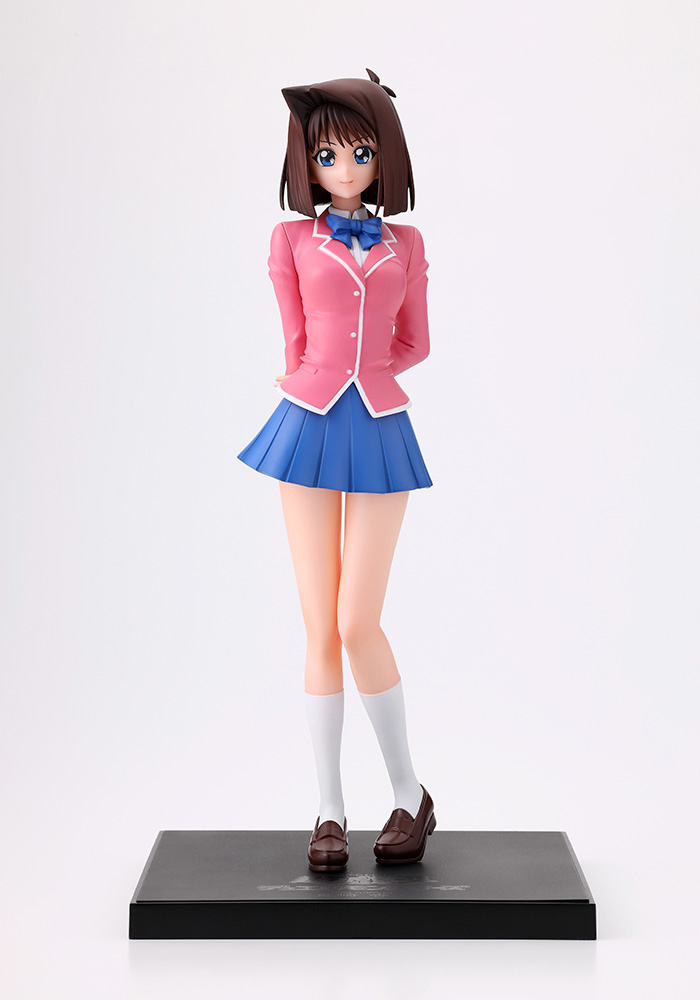 Yu-Gi-Oh! Duel Monsters Oshi Works Tea Gardner Figure Gallery Image 10