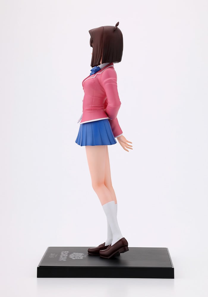 Yu-Gi-Oh! Duel Monsters Oshi Works Tea Gardner Figure Gallery Image 13