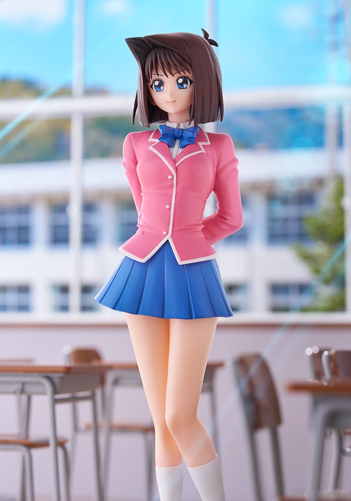 Yu-Gi-Oh! Duel Monsters Oshi Works Tea Gardner Figure Gallery Image 4