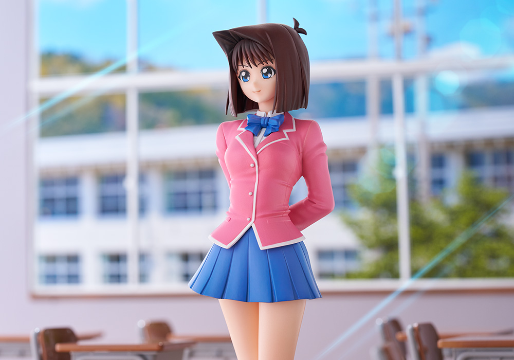 Yu-Gi-Oh! Duel Monsters Oshi Works Tea Gardner Figure Gallery Image 6