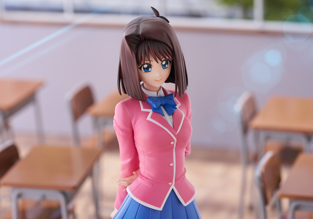 Yu-Gi-Oh! Duel Monsters Oshi Works Tea Gardner Figure Gallery Image 7
