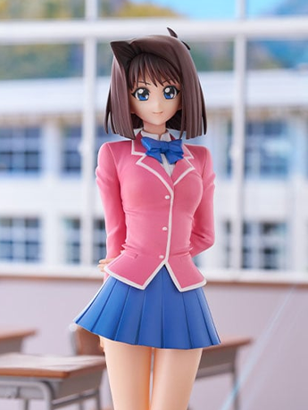 Yu-Gi-Oh! Duel Monsters Oshi Works Tea Gardner Figure