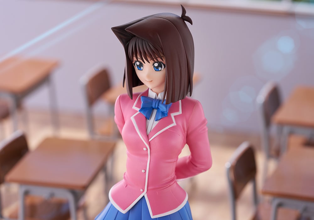 Yu-Gi-Oh! Duel Monsters Oshi Works Tea Gardner Figure Gallery Image 9