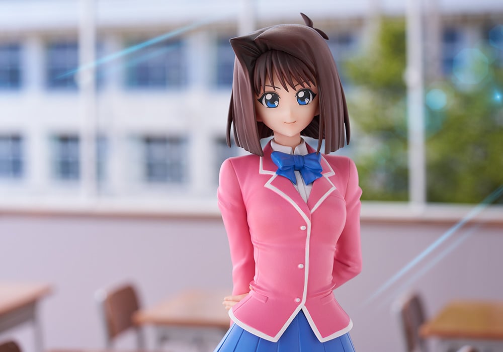 Yu-Gi-Oh! Duel Monsters Oshi Works Tea Gardner Figure Gallery Image 8