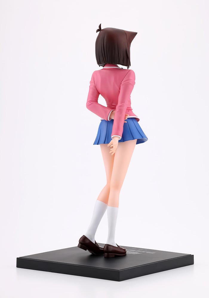 Yu-Gi-Oh! Duel Monsters Oshi Works Tea Gardner Figure Gallery Image 11