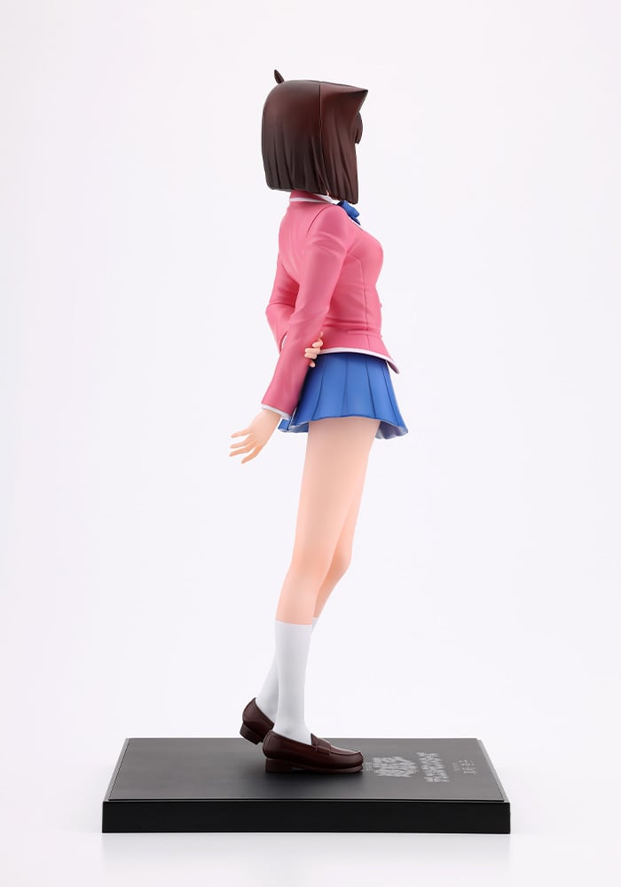 Yu-Gi-Oh! Duel Monsters Oshi Works Tea Gardner Figure Gallery Image 12