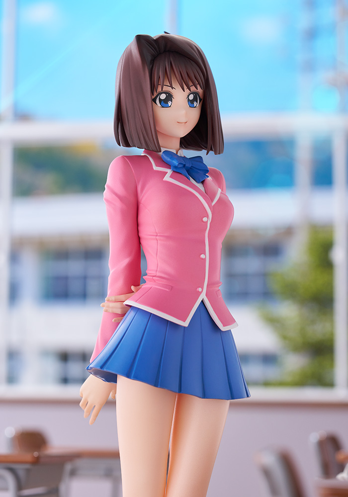 Yu-Gi-Oh! Duel Monsters Oshi Works Tea Gardner Figure Gallery Image 5