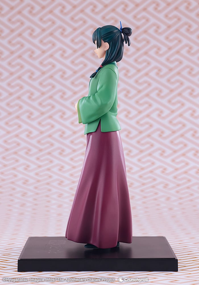 The Apothecary Diaries Oshi Works Maomao Figure