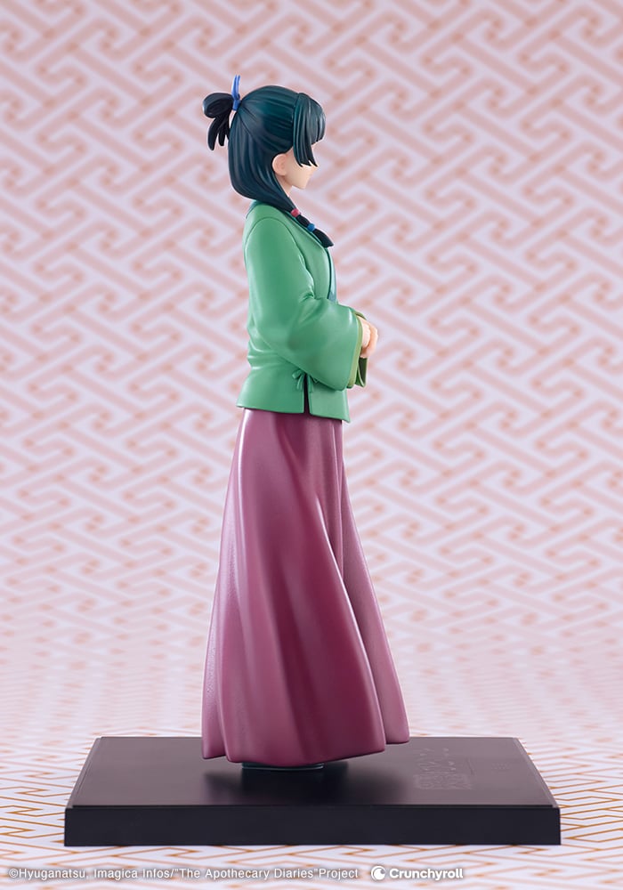 The Apothecary Diaries Oshi Works Maomao Figure