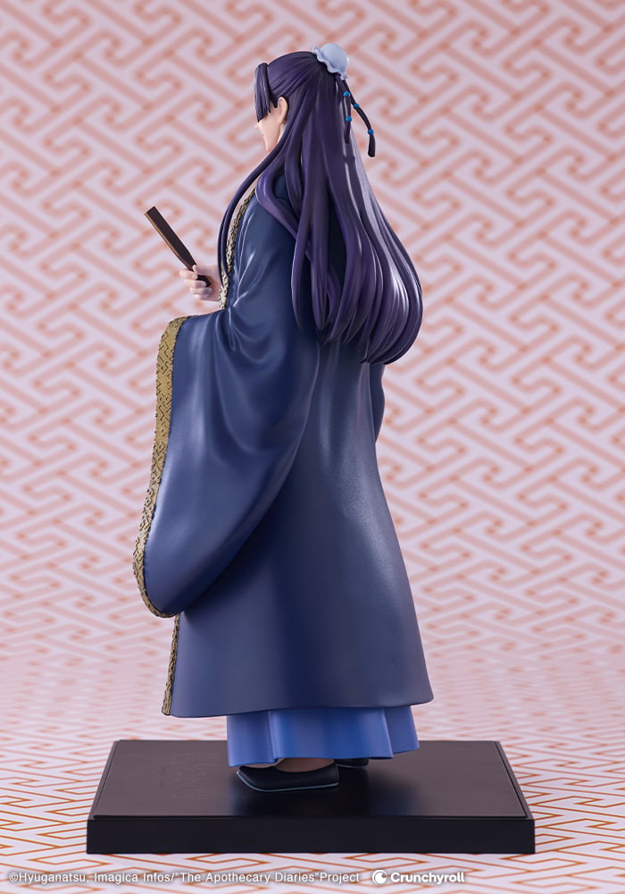 The Apothecary Diaries Oshi Works Jinshi Figure Gallery Image 8