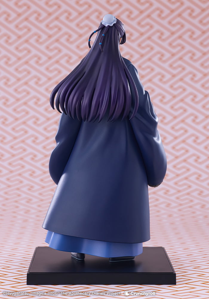 The Apothecary Diaries Oshi Works Jinshi Figure Gallery Image 9