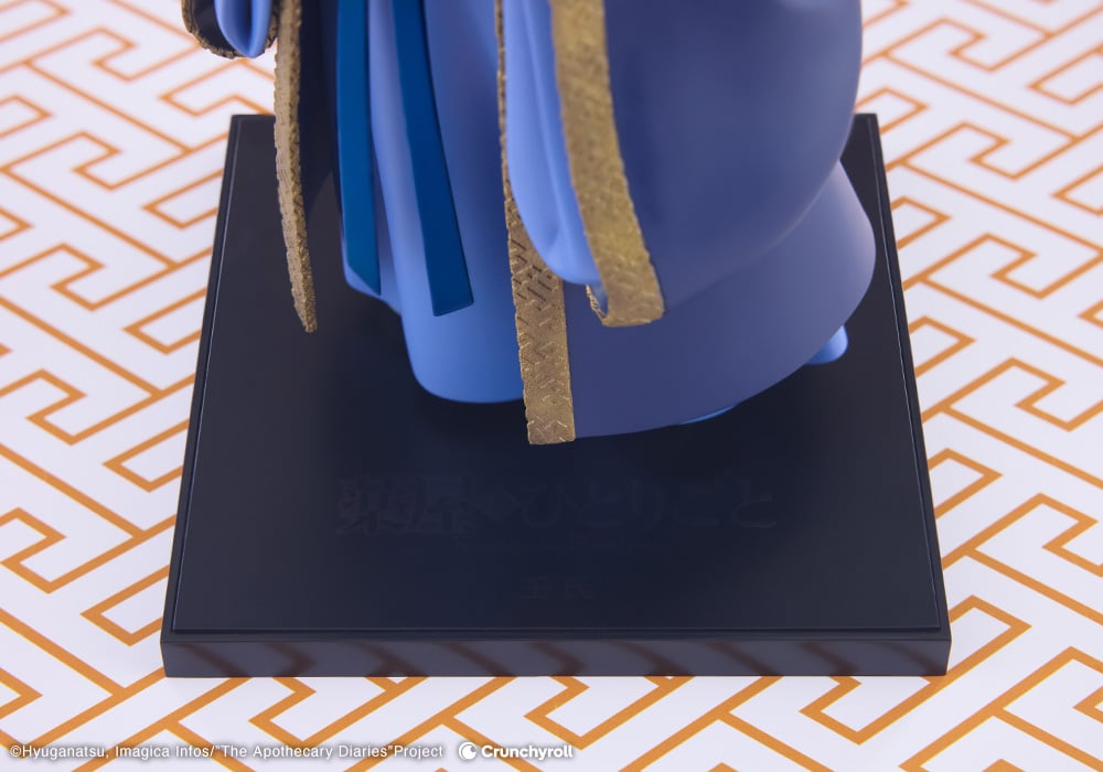 The Apothecary Diaries Oshi Works Jinshi Figure Gallery Image 12