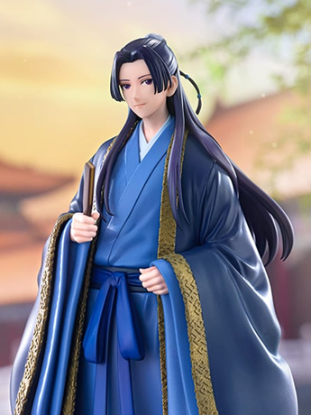 The Apothecary Diaries Oshi Works Jinshi Figure Gallery Image 2