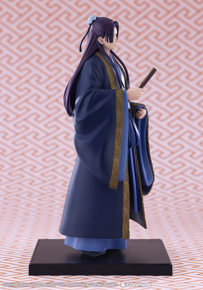 The Apothecary Diaries Oshi Works Jinshi Figure Gallery Image 10