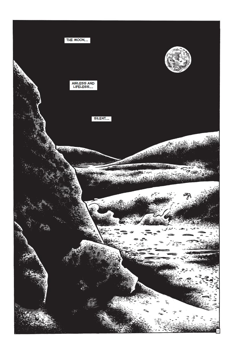 TMNT: Journeys Volume One Gallery Image 3