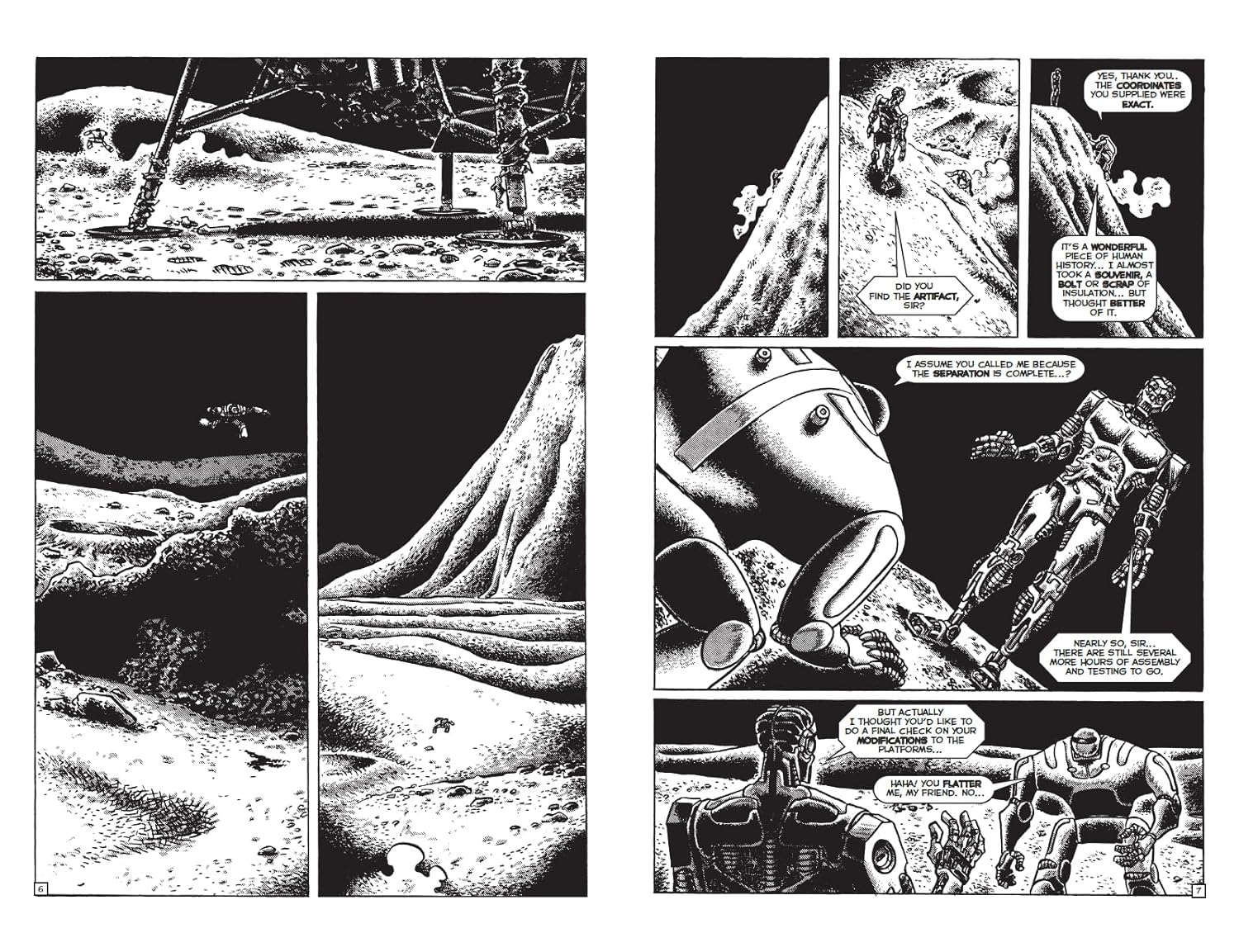 TMNT: Journeys Volume One Gallery Image 6