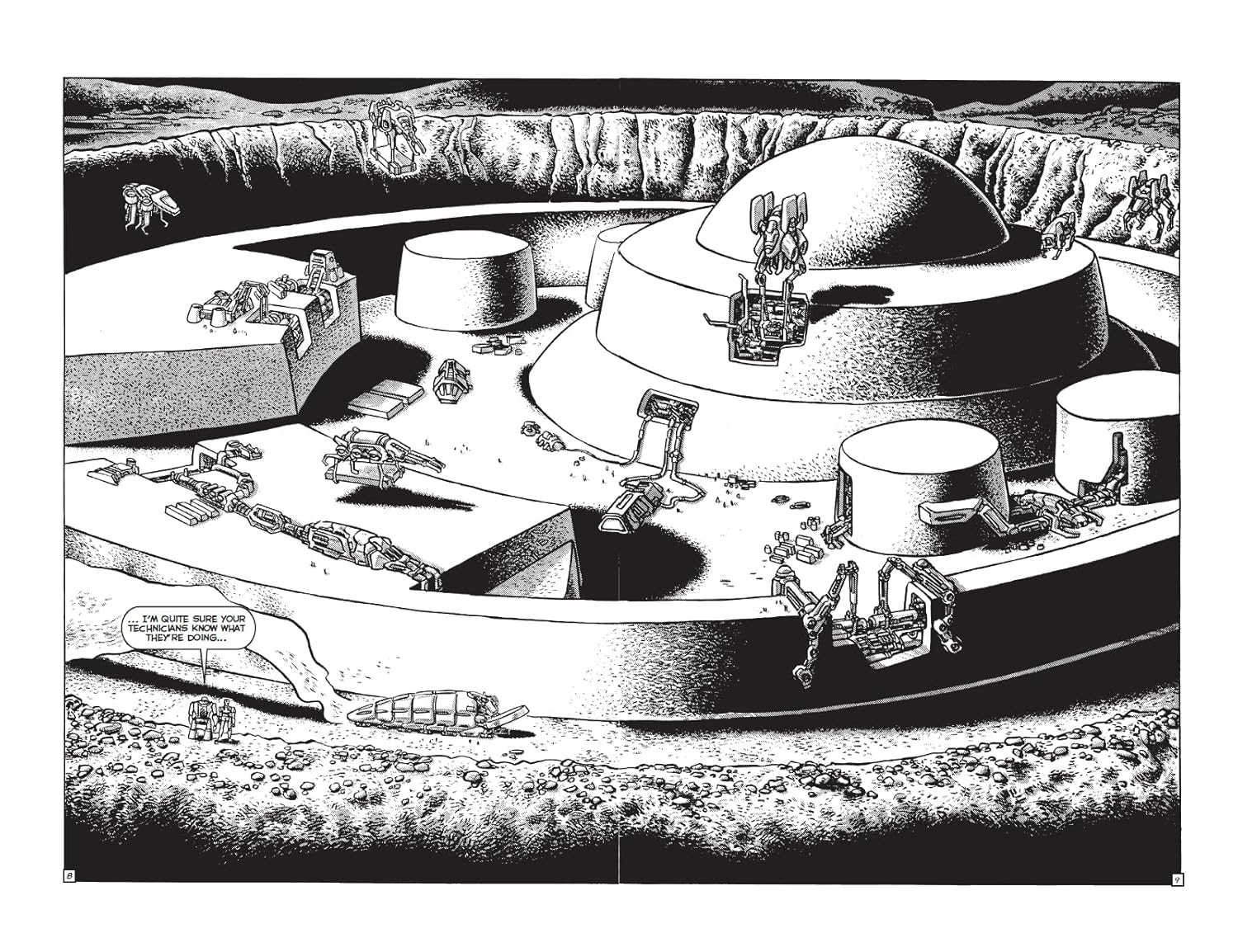 TMNT: Journeys Volume One Gallery Image 7