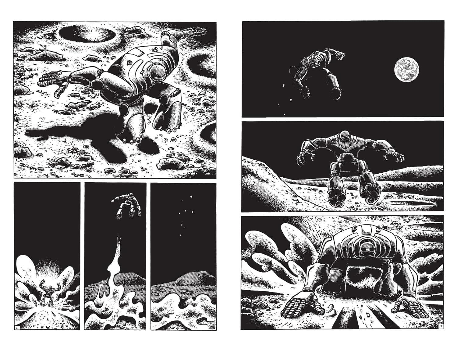 TMNT: Journeys Volume One Gallery Image 4