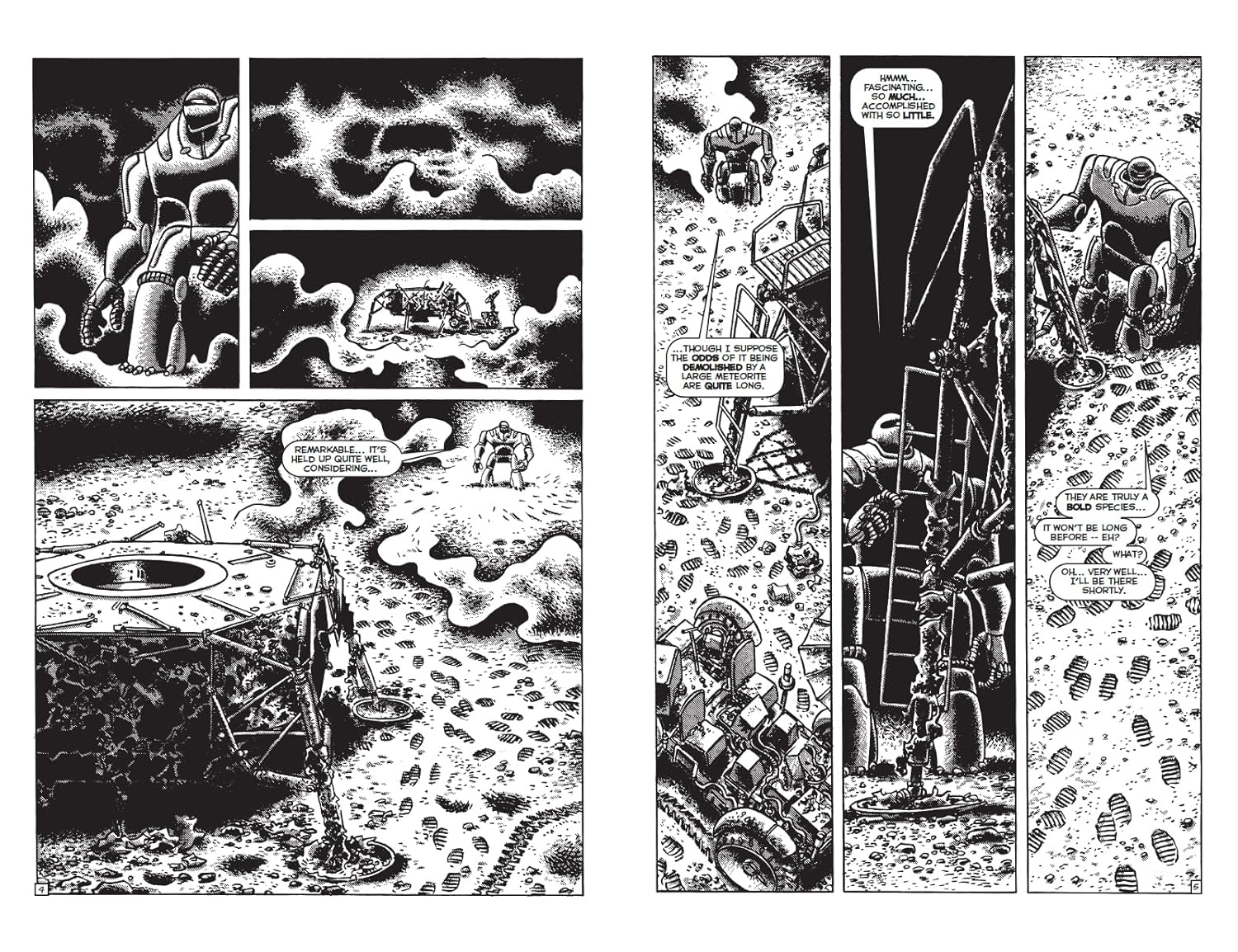 TMNT: Journeys Volume One Gallery Image 5